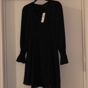 Lack Ann Taylor dress